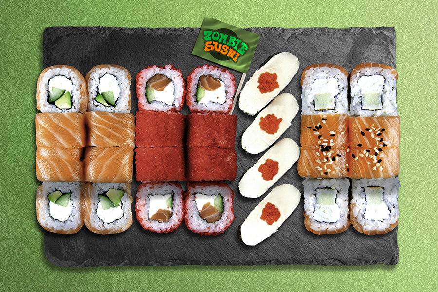 Злодейский