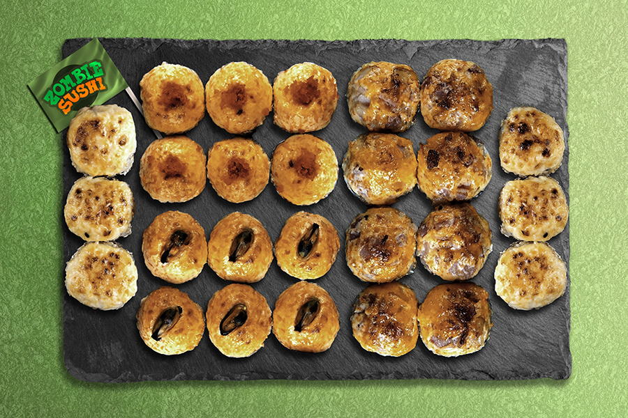 Оживляющий