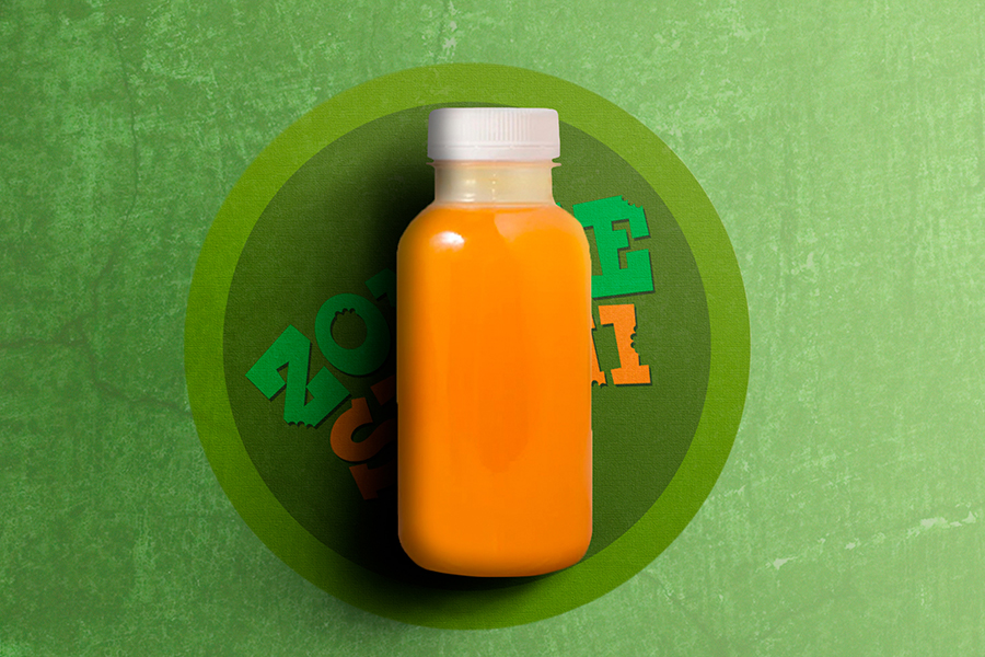 Морс облепиха 0,3